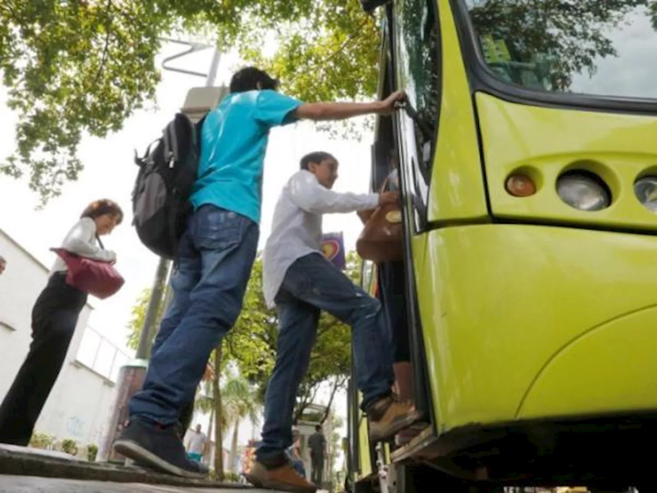 Una completa travesía: ¿cuál es viaje en bus más largo en Colombia