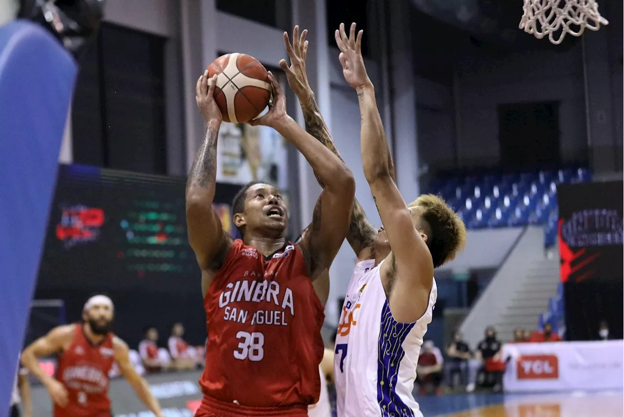 Break glass in emergency: Joe Devance, 42, unretires as Ginebra faces depth woes