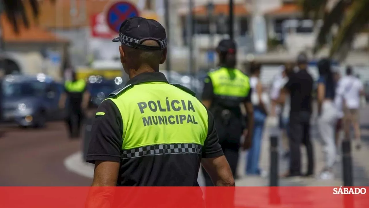 Moedas Defende Classificação Da Lei Para Partilha De Missões Entre PSP E Polícia Municipal