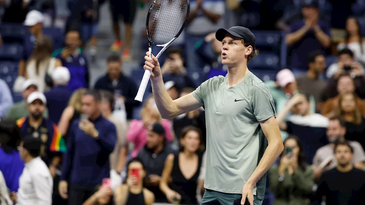 Tennis: le petit tacle de Sinner à Alcaraz sur le calendrier chargé