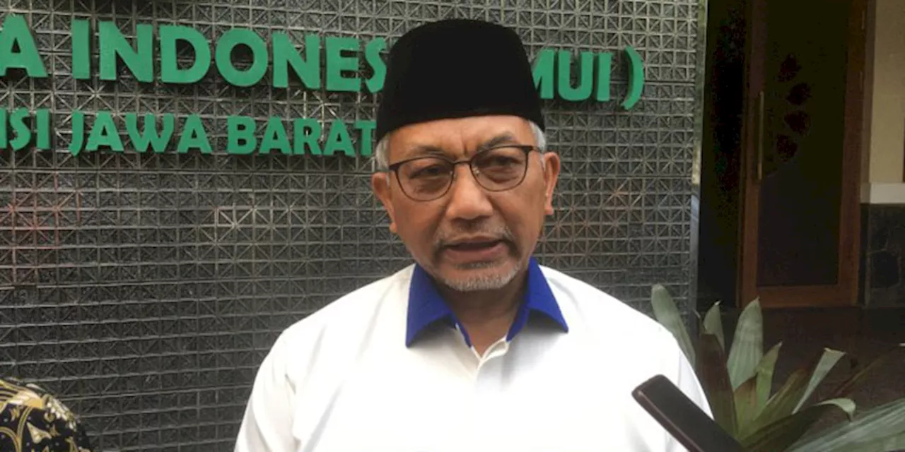 Ahmad Syaikhu Siap Lanjutkan Program Mantan Gubernur Aher