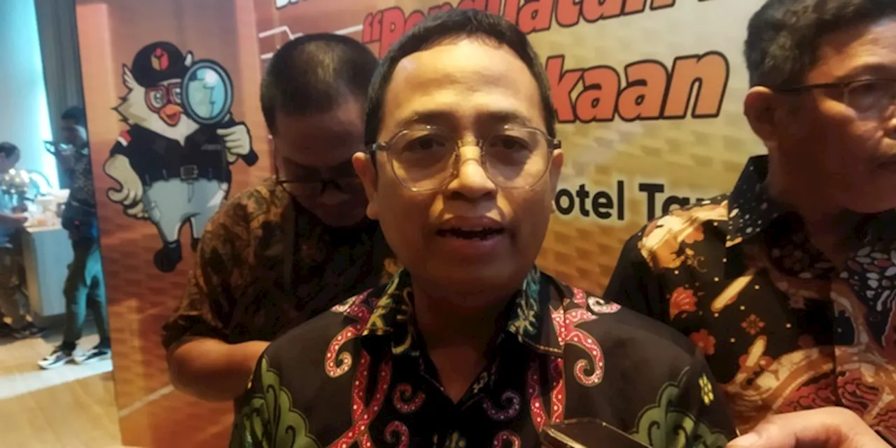 Bawaslu Siapkan Perangkat Hukum Hadapi Kampanye Pilkada 2024