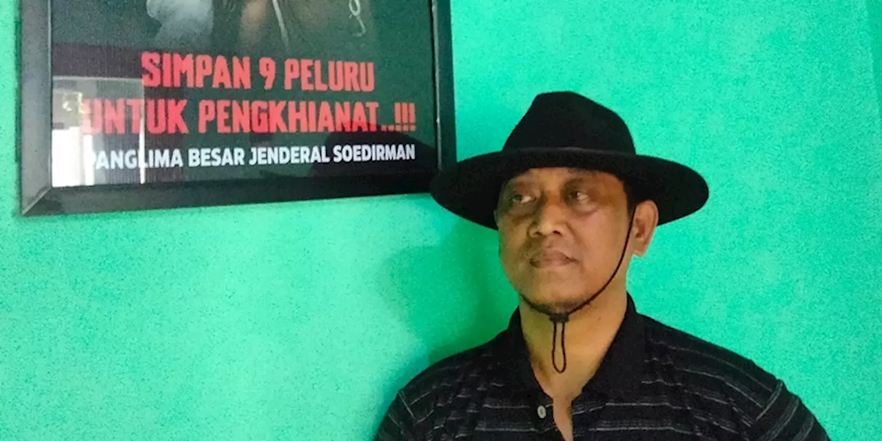 Ketahanan Pangan dan Kesejahteraan Petani Perlu Jadi Prioritas