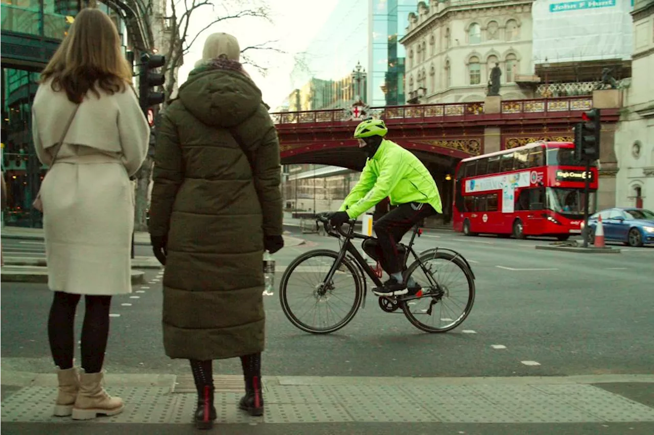 Iain Duncan Smith wants cyclists to know "they're not above the law", makes latest call for new laws to punish dangerous cycling
