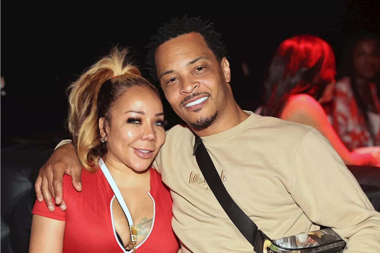 T.I., Tiny Win Whopping $71 Million Award at OMG Girlz Trial