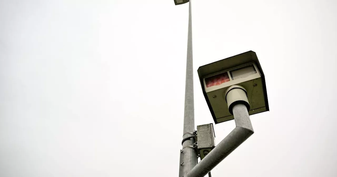 Italien schickt wieder Strafzettel an deutsche Temposünder