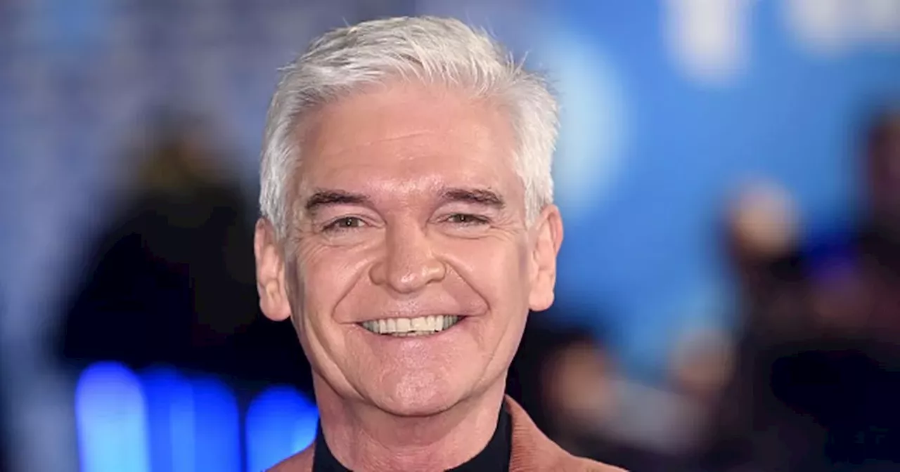 Where is Phillip Schofield now following ITV exit as he teases major comeback