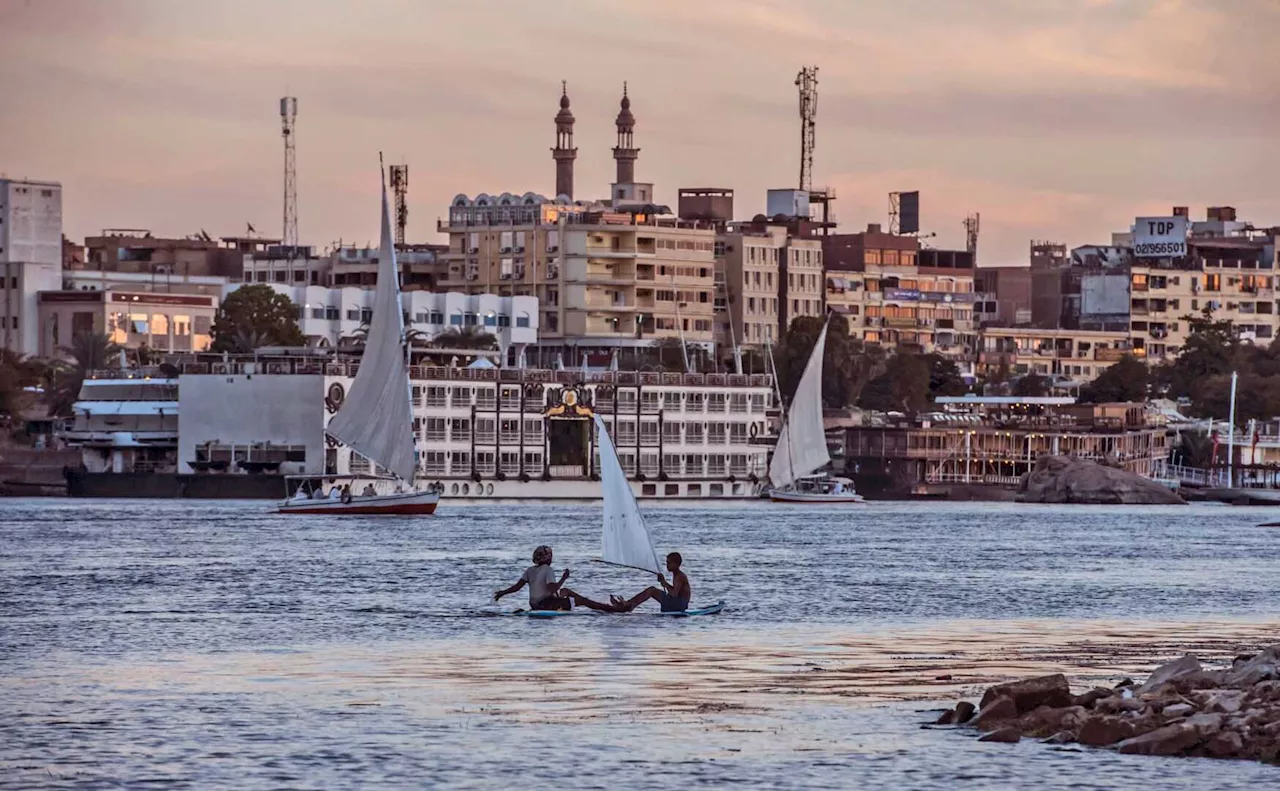 مصر تحسم الجدل حول المرض الغامض في أسوان