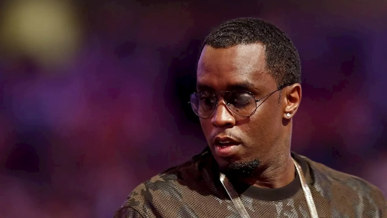 Sean 'Diddy' Combs weer aangeklaagd voor verkrachting