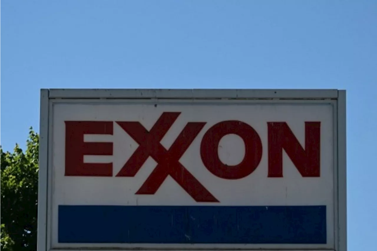 Le procureur général de Californie réclame des milliards à ExxonMobil pour pollution plastique