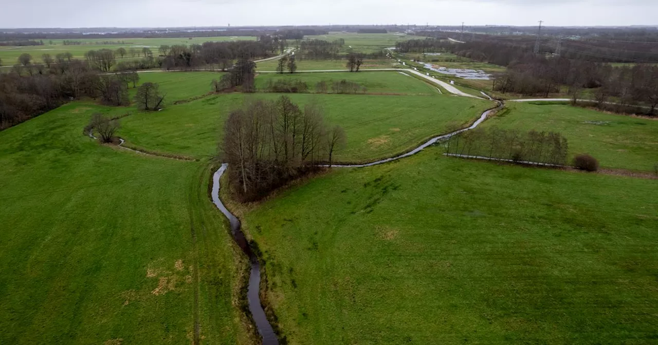 Drentse gemeenten willen openheid van Defensie over uitbreiding oefenterrein De Haar