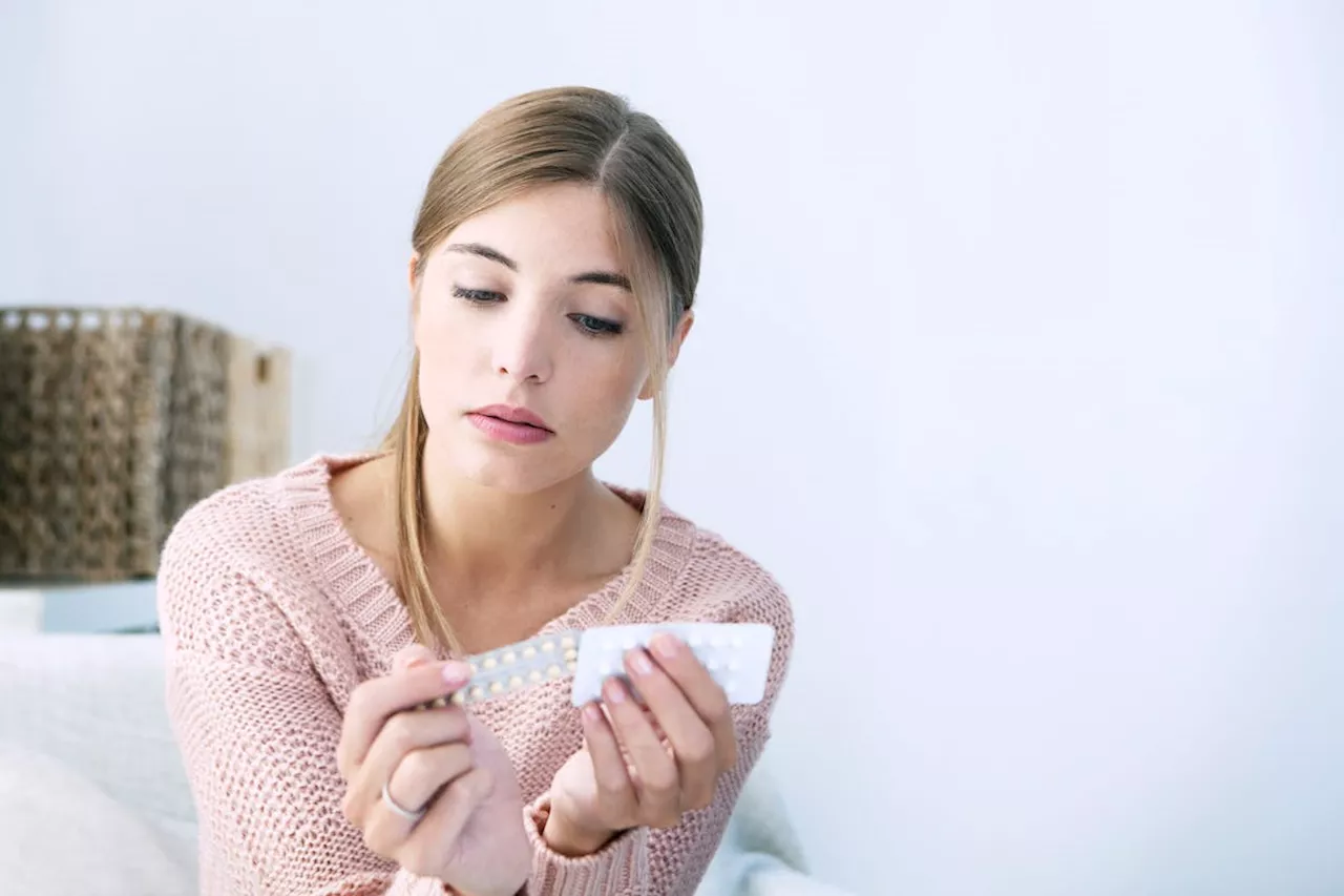 La pilule contraceptive toujours appréciée par les jeunes Françaises