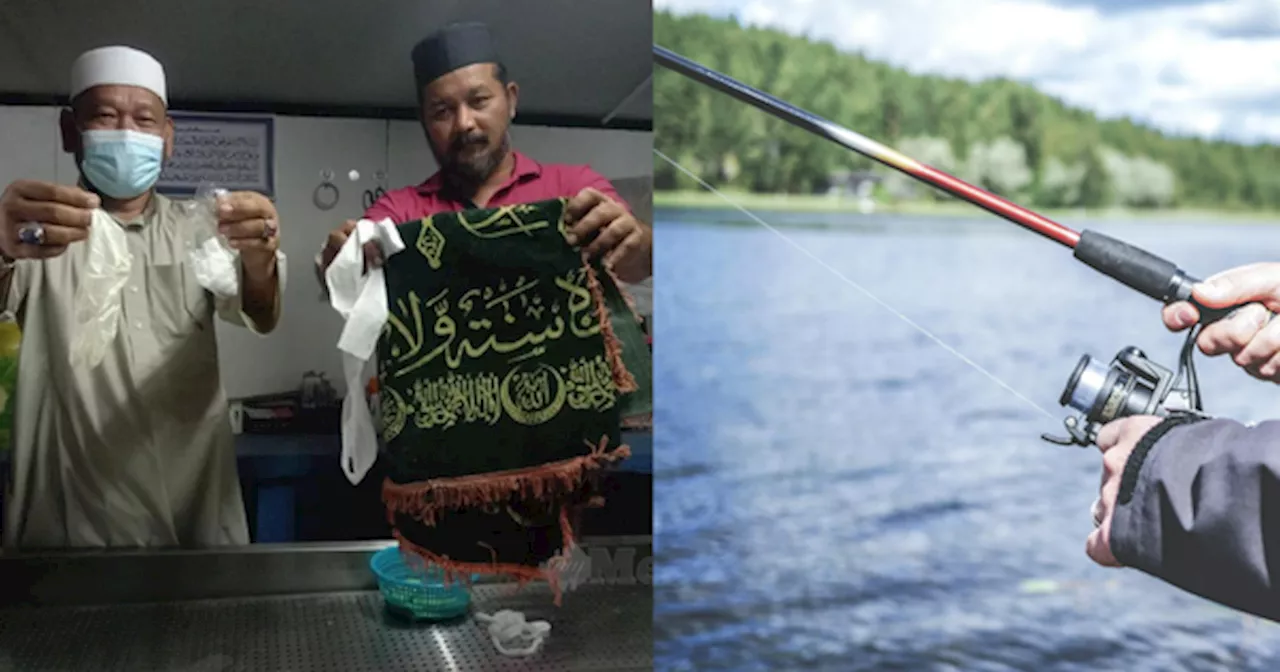 Pengurus Jenazah Dedah Ada Pemancing Sanggup Bayar Harga Tinggi Minta 'Tali Kain Kafan'