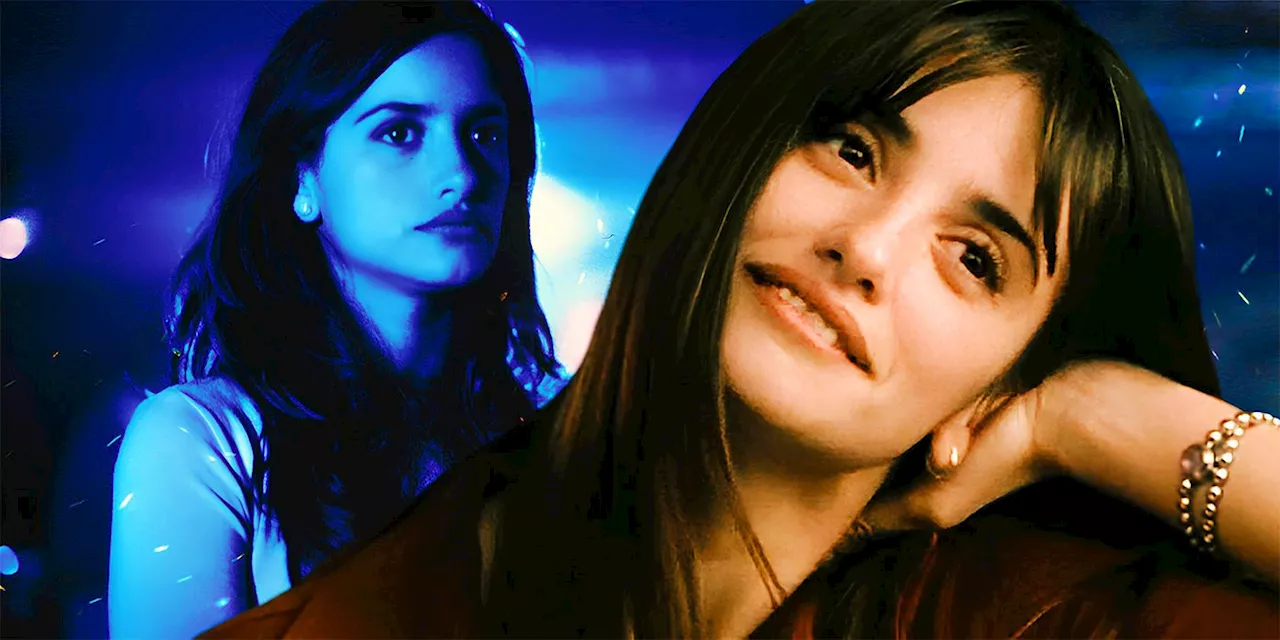 Penélope Cruz Was So Good In This 1997 Movie, She Played The Role Again In Tom Cruise's Remake