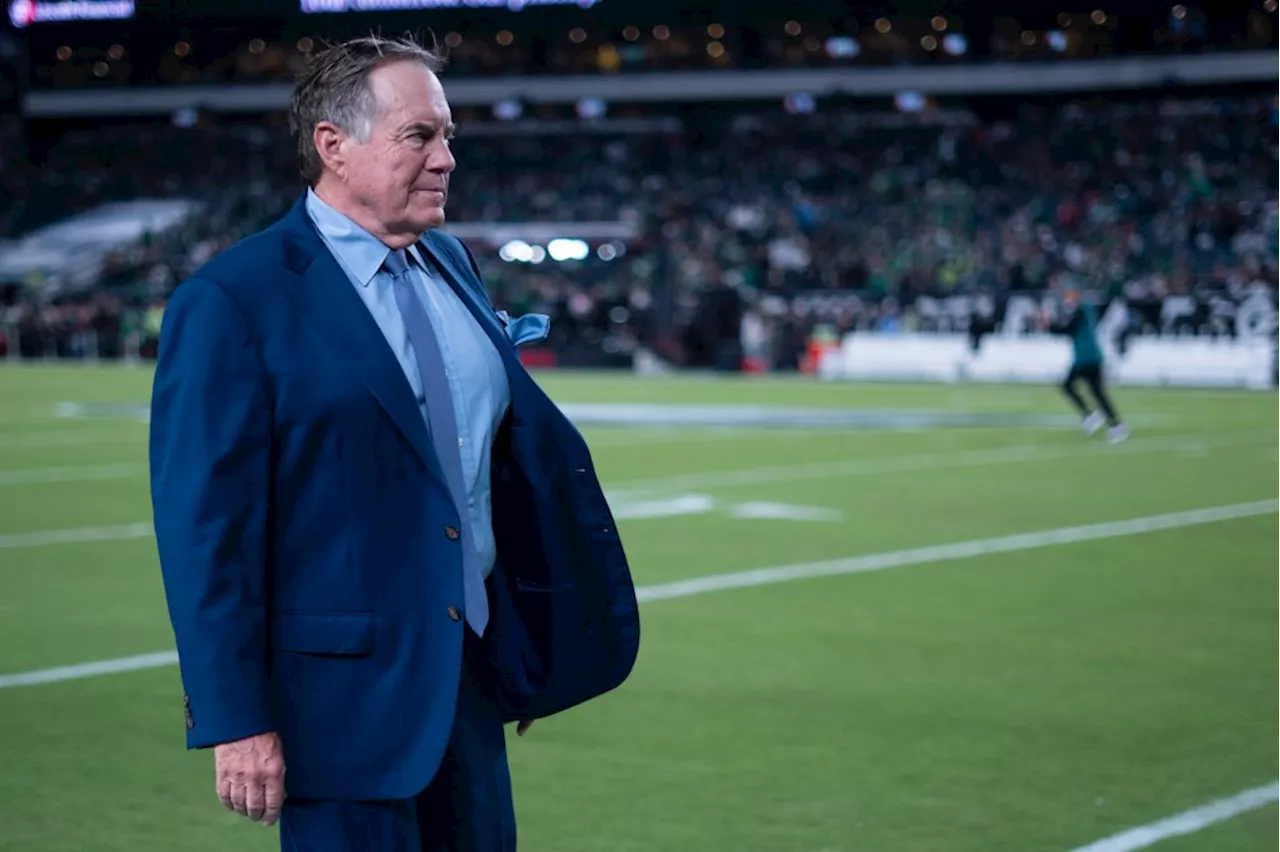 Tom Krasovic: Bill Belichick has been a gift to football fans as an ESPN analyst