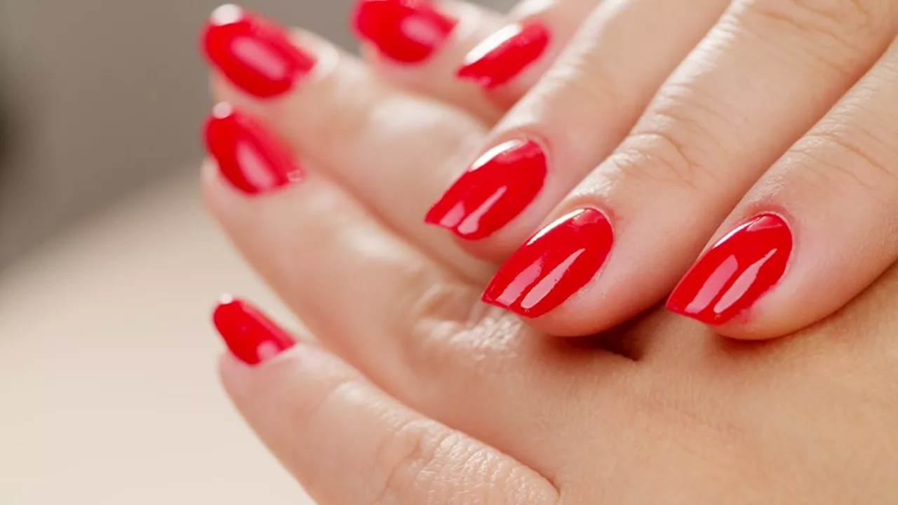 Why you may want to rethink those DIY gel nail kits