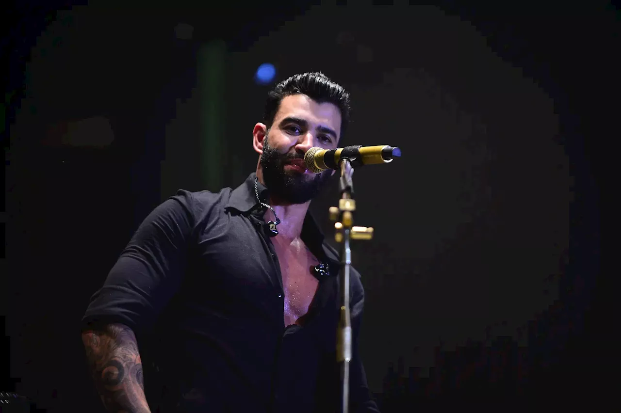 Cantor Gusttavo Lima 'fugiu' para Miami e pode ser preso se voltar ao Brasil