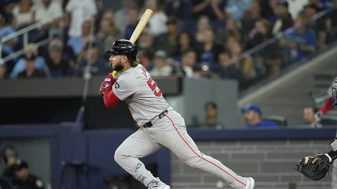 Boston Red Sox Make Major Uniform Shake-Up Heading into 2025 Season