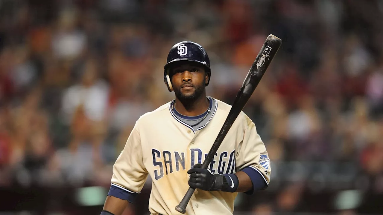 Former Padres OF Tony Gwynn Jr. Claims San Diego Fans 'Still Hate the Chargers'