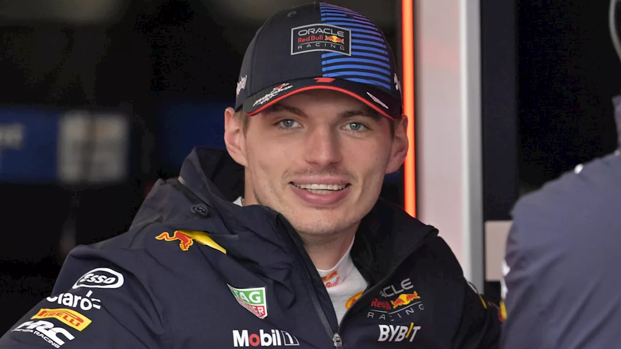 Max Verstappen Addresses Crucial Red Bull Changes After Key Exits