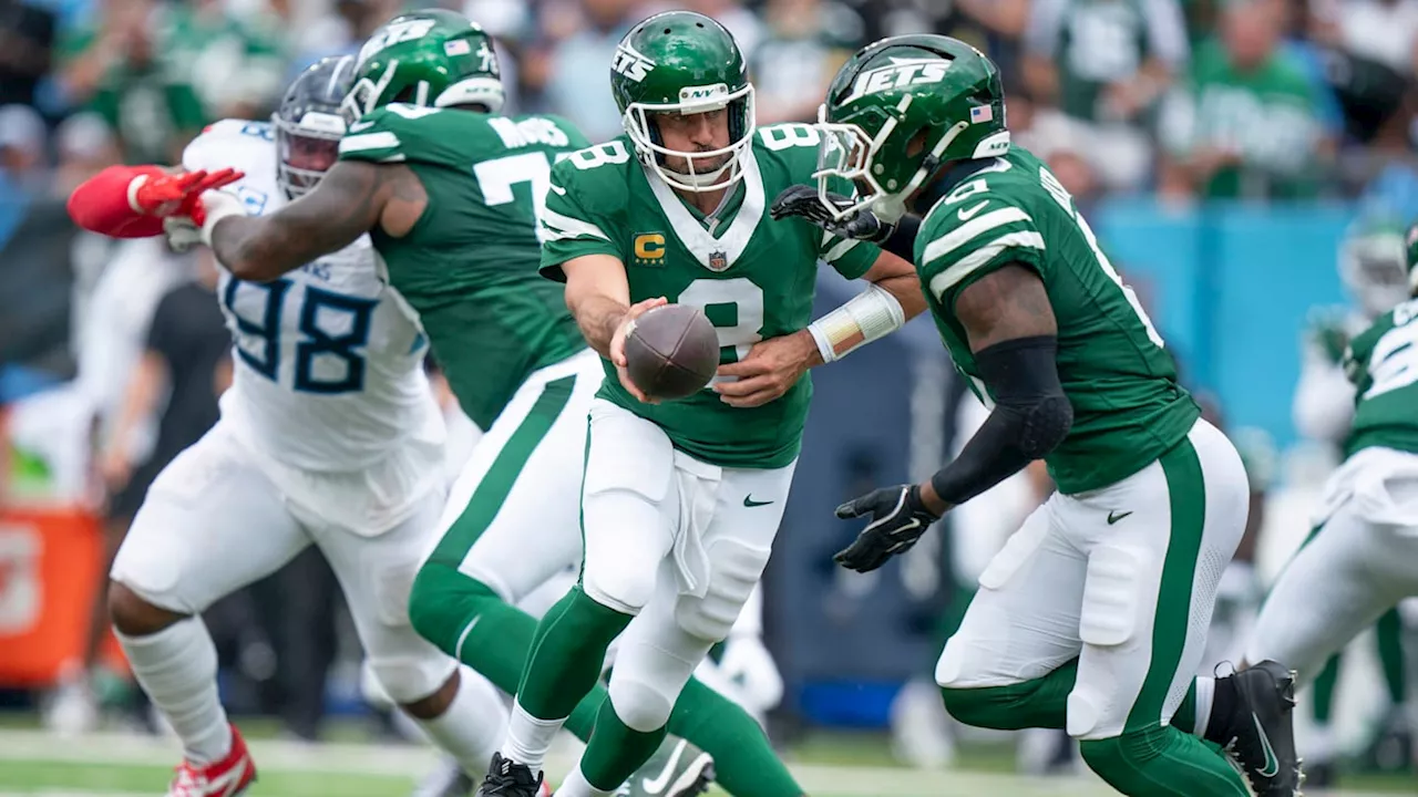 New York Jets Face Denver Broncos, Seek Three-Game Winning Streak