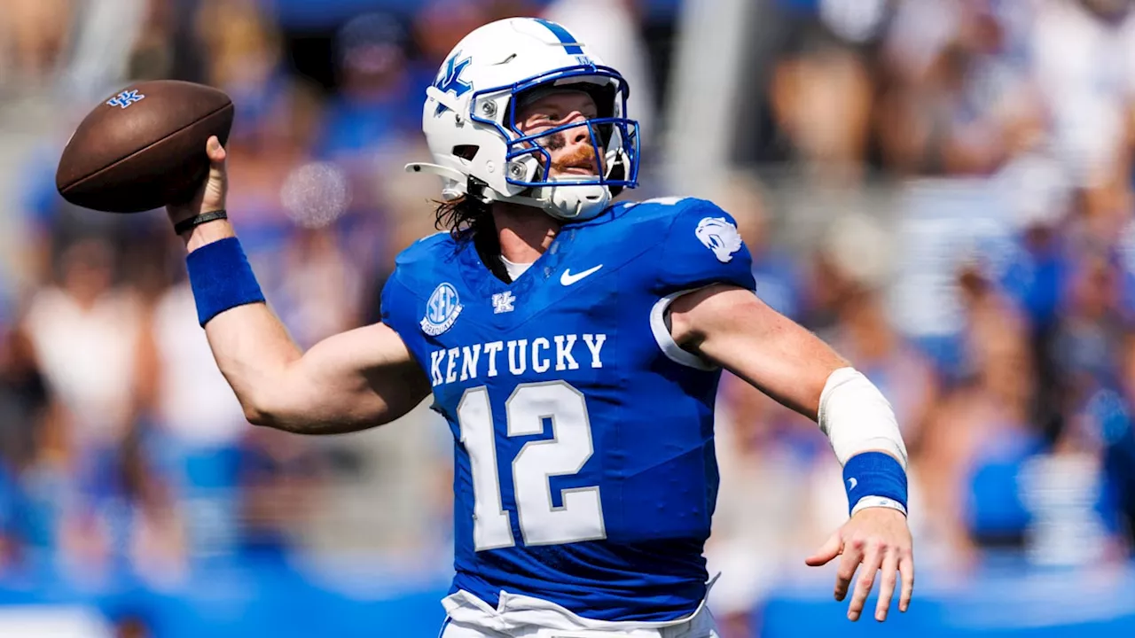 Ole Miss vs. Kentucky football predictions: Rebels vs. Wildcats picks