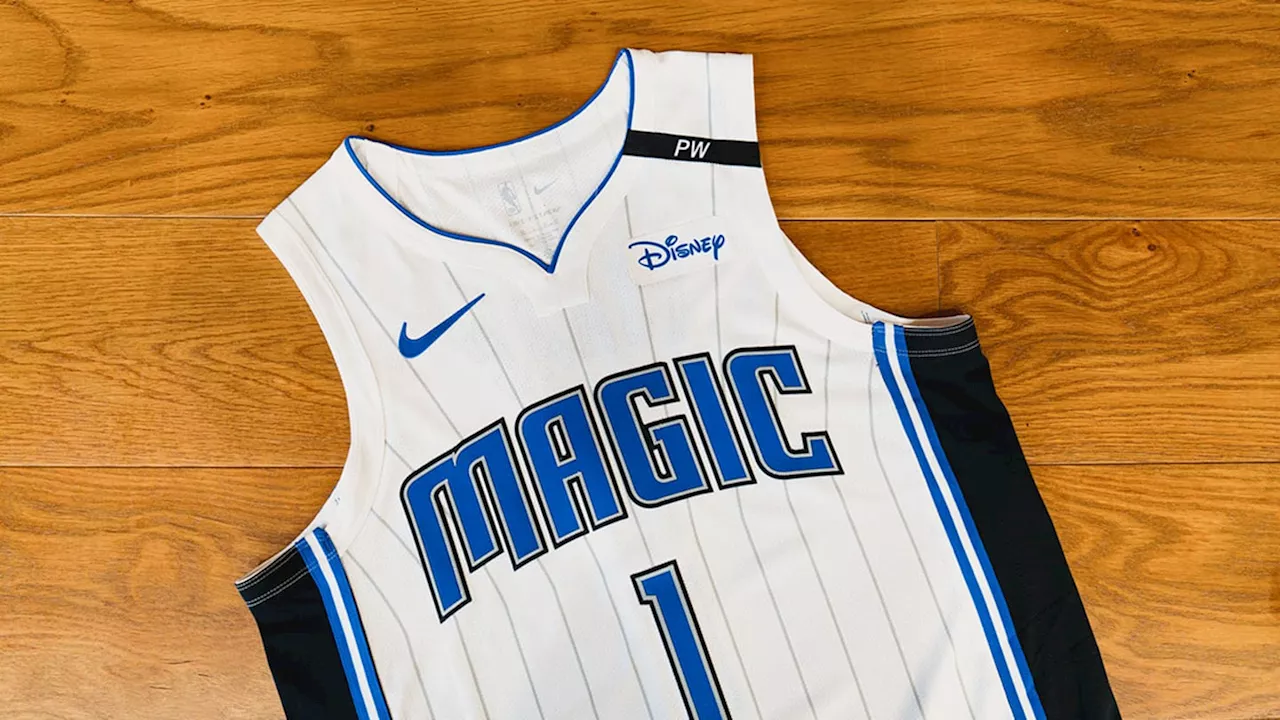 Orlando Magic to Honor Late Co-Founder Pat Williams' Memory with Uniform Patch