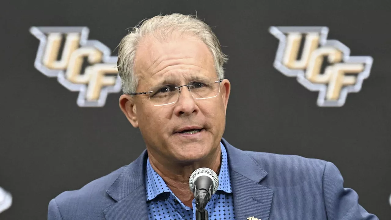 What UCF's Gus Malzahn said about Coach Prime and Colorado