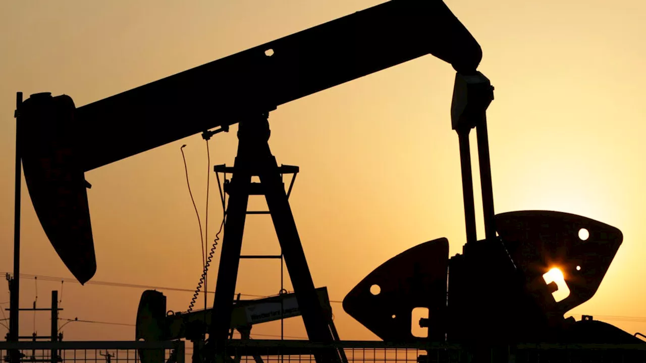 Brent crude prices rise amid Israeli air strikes in Lebanon and expected China growth