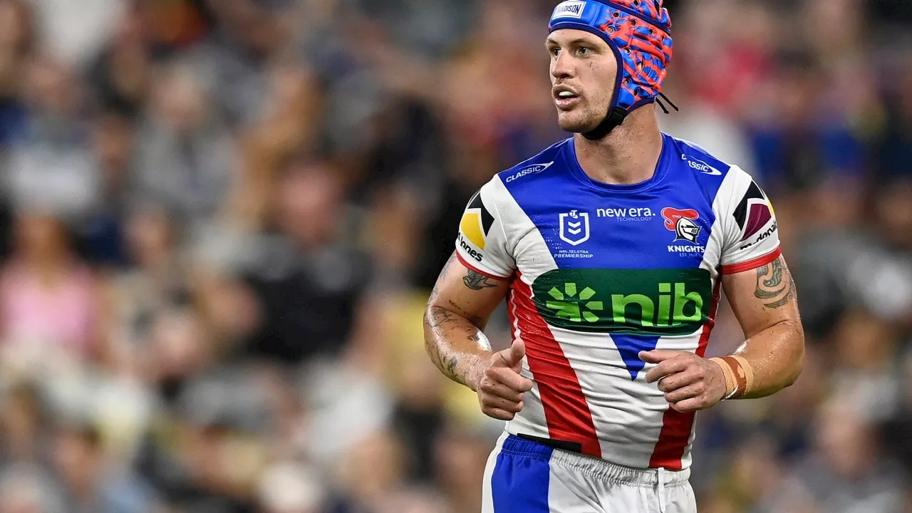 ‘I don’t get it’: NRL legend stunned by Kalyn Ponga’s Australia snub