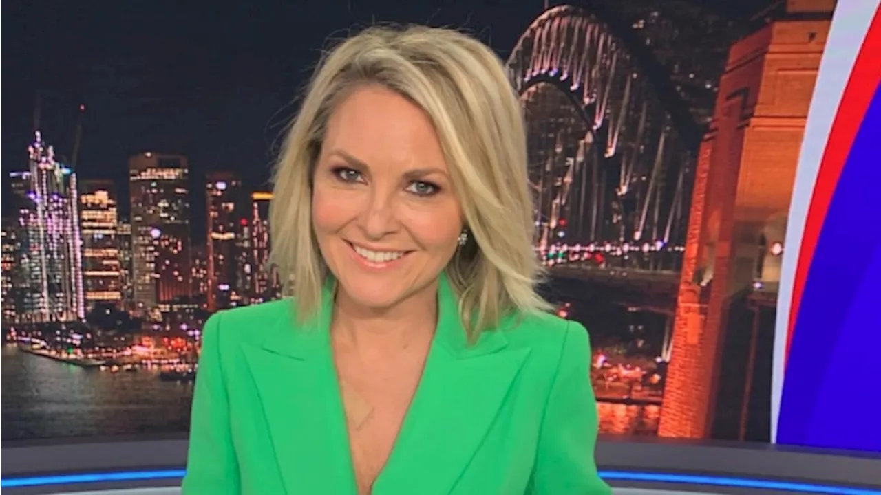 New details emerge about Georgie Gardner’s alleged ‘heated’ spray at young staffer