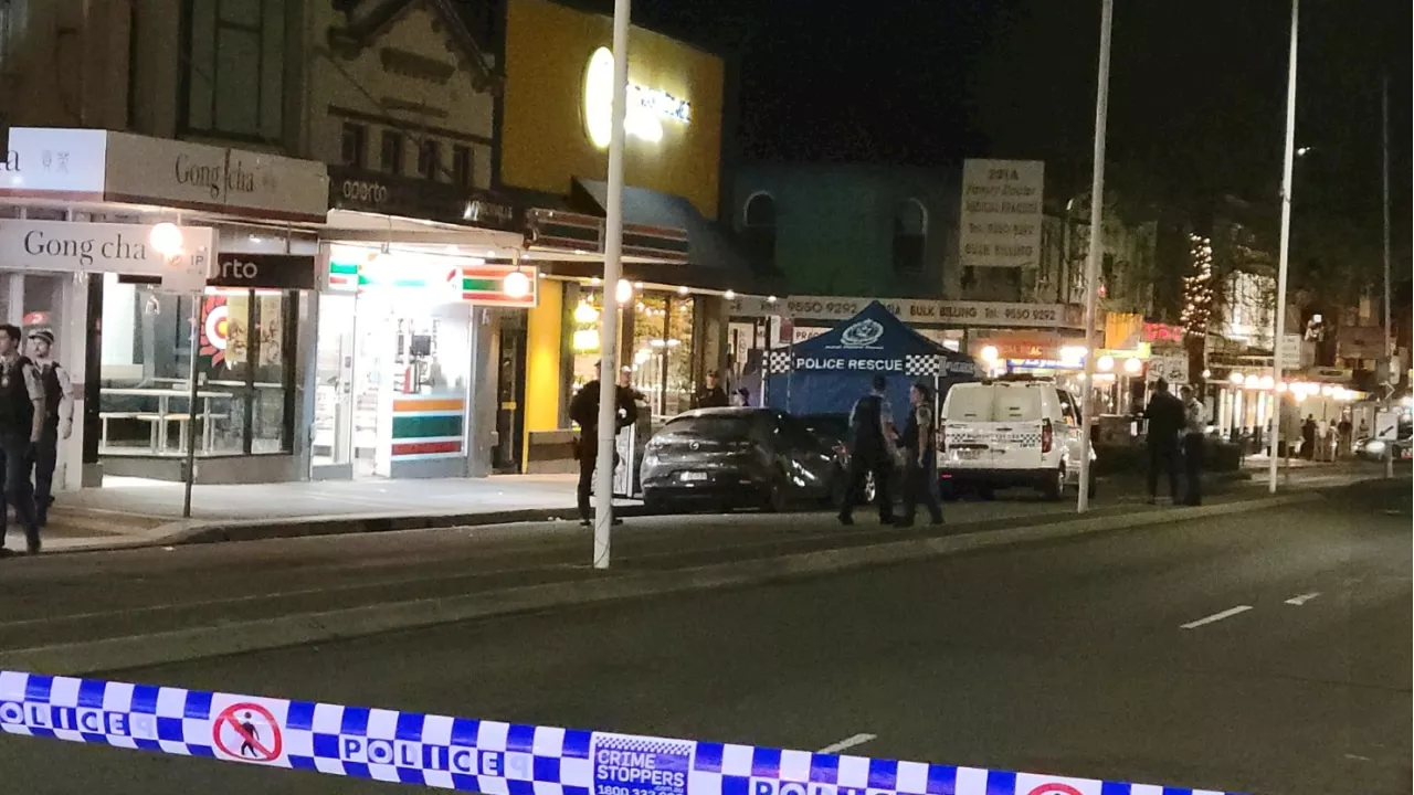 New details emerge about man’s fatal stabbing outside popular Sydney restaurant