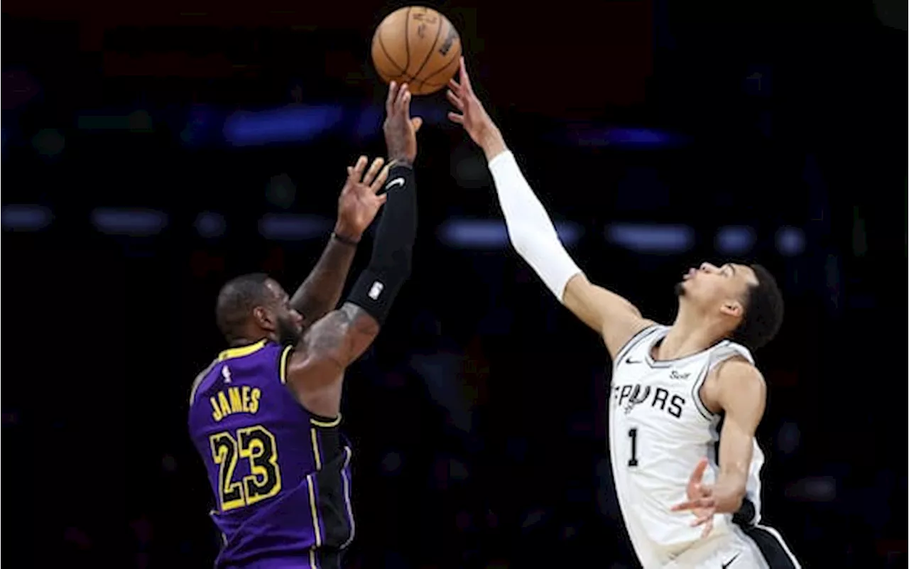 NBA, dai Pistons ai Lakers: tre squadre destinate a fare meglio, tre a fare peggio