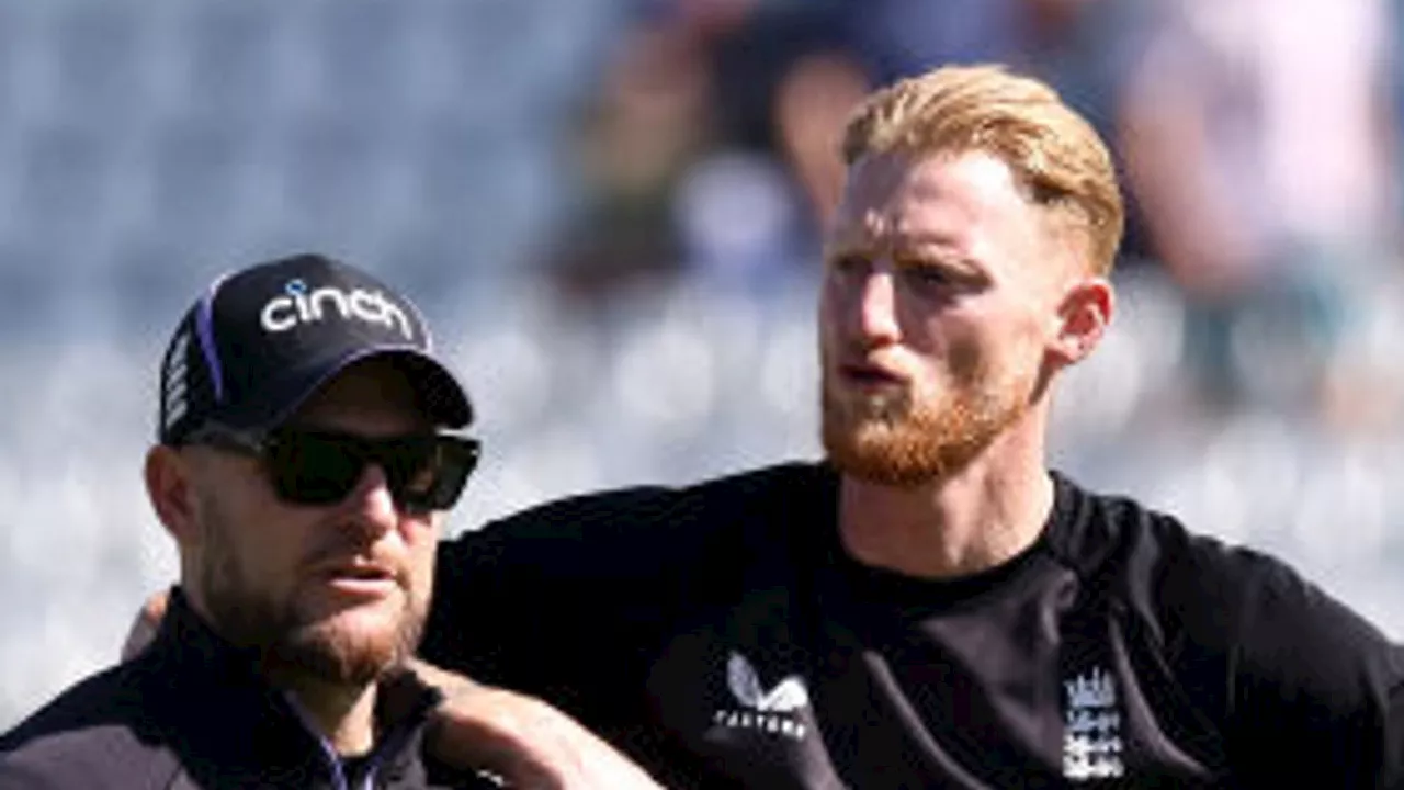 Ben Stokes: England's Test captain says he will definitely accept a white-ball call-up under Brendon McCullum