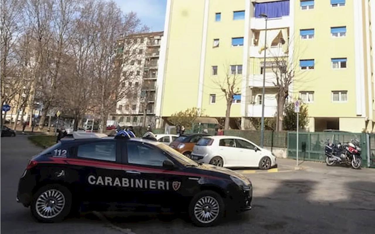 Femminicidio a Torino, 34enne uccisa con una coltellata dall'ex marito