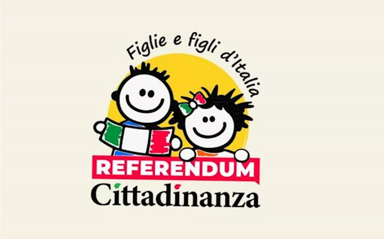 Referendum sulla cittadinanza, una mobilitazione online come per gli Oasis