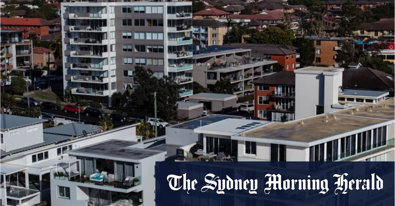 The next Sydney sites in line for more housing revealed