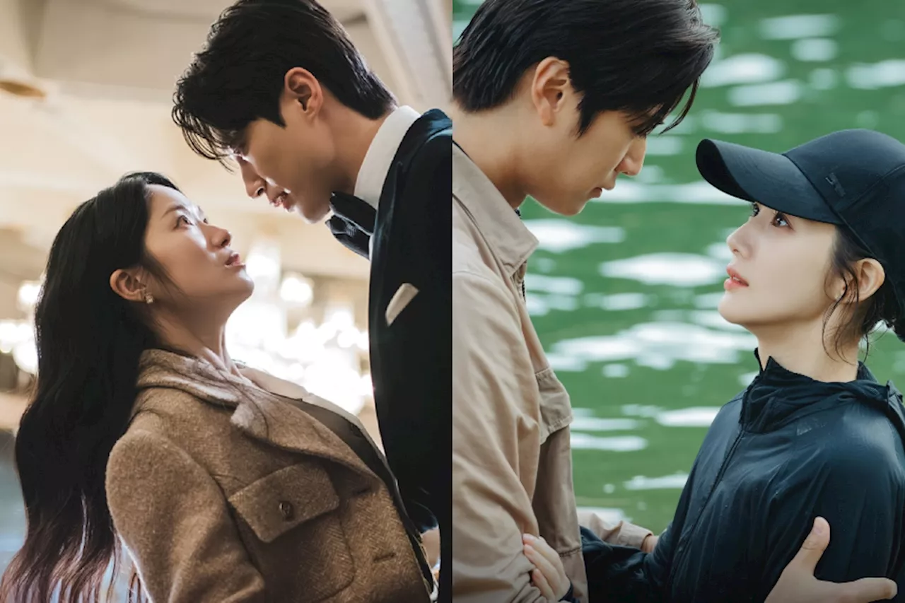 6 K-Dramas Where He Fell First, But She Fell Harder