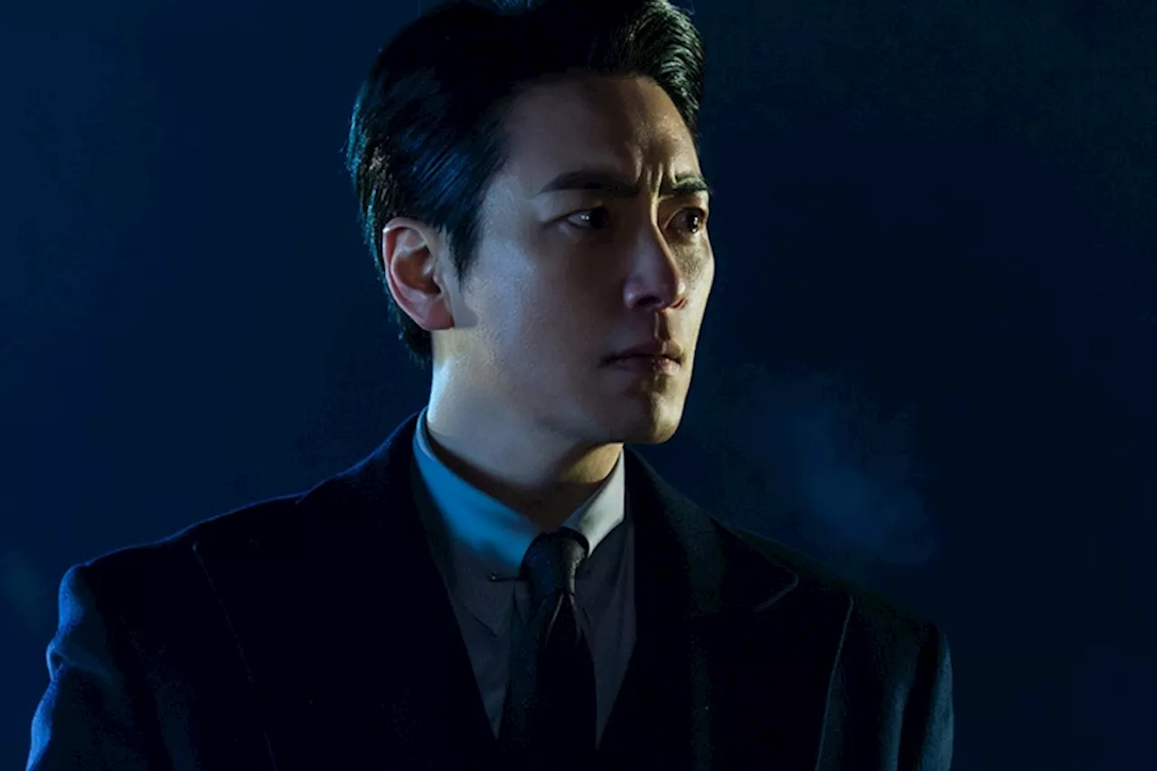 Lee Jun Hyuk Is A Prosecutor Trying To Redeem His Tarnished Reputation In “Forest Of Secrets” Spin-Off “Dongjae, The Good Or The Bastard”