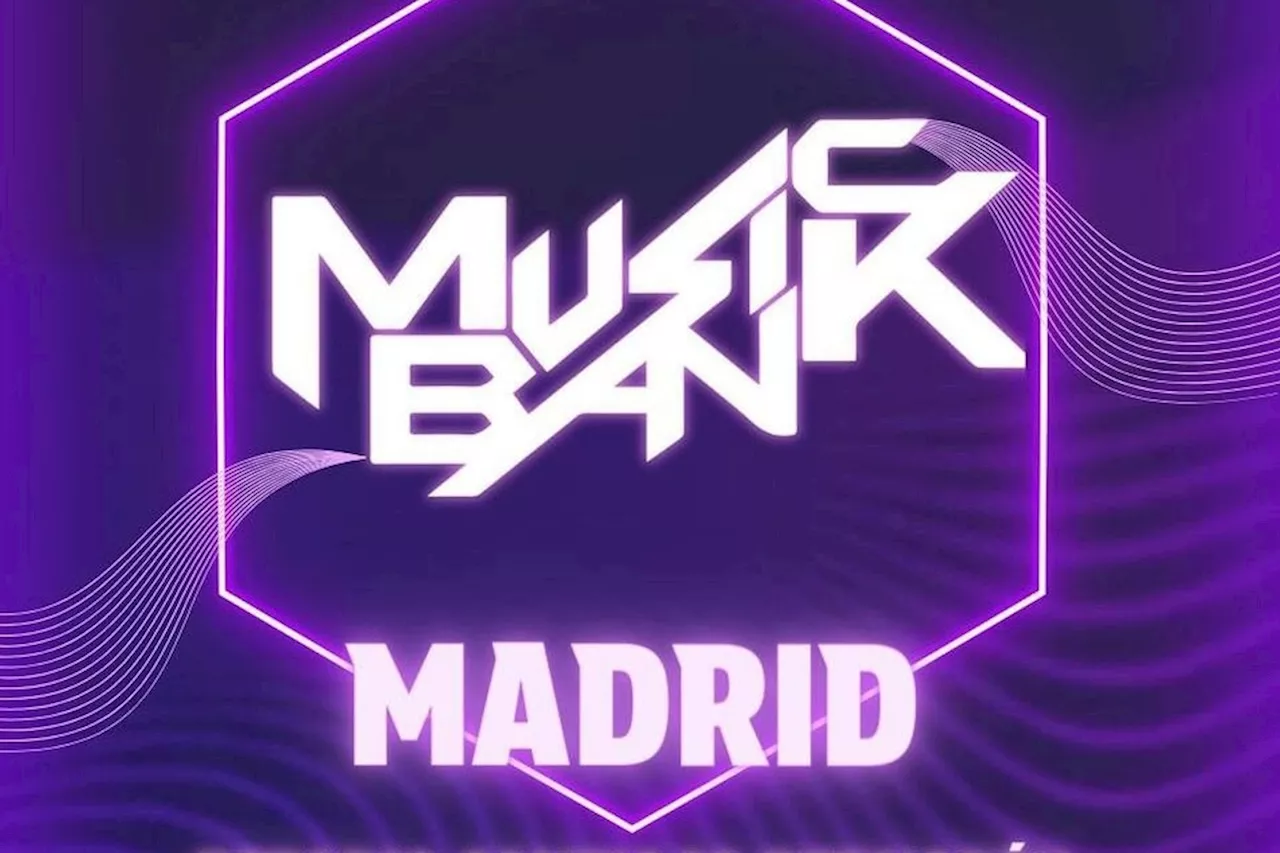 “Music Bank In Madrid” Looking To Move To New Venue After Cancellation By Santiago Bernabéu Stadium