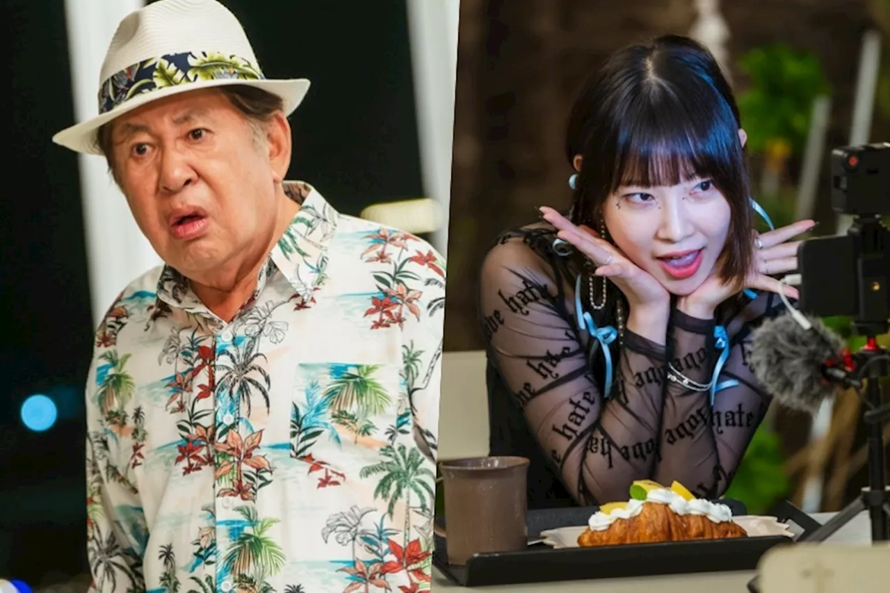 New Sitcom 'Dog Knows Everything' Promises Laughs and Mystery