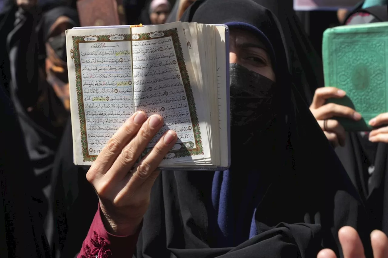 Sweden says Iran was behind thousands of text messages calling for revenge over Quran burnings