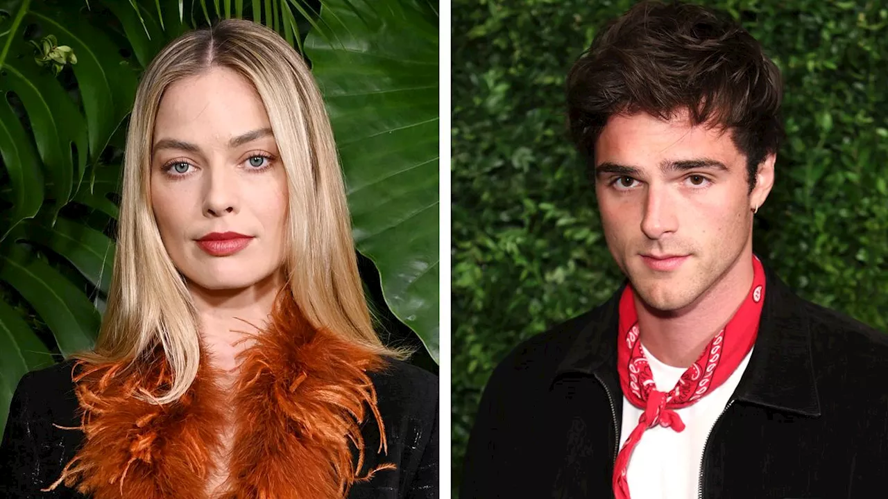 Stars aus »Barbie« und »Saltburn«: Margot Robbie und Jacob Elordi spielen in Neuauflage von »Wuthering Heights«