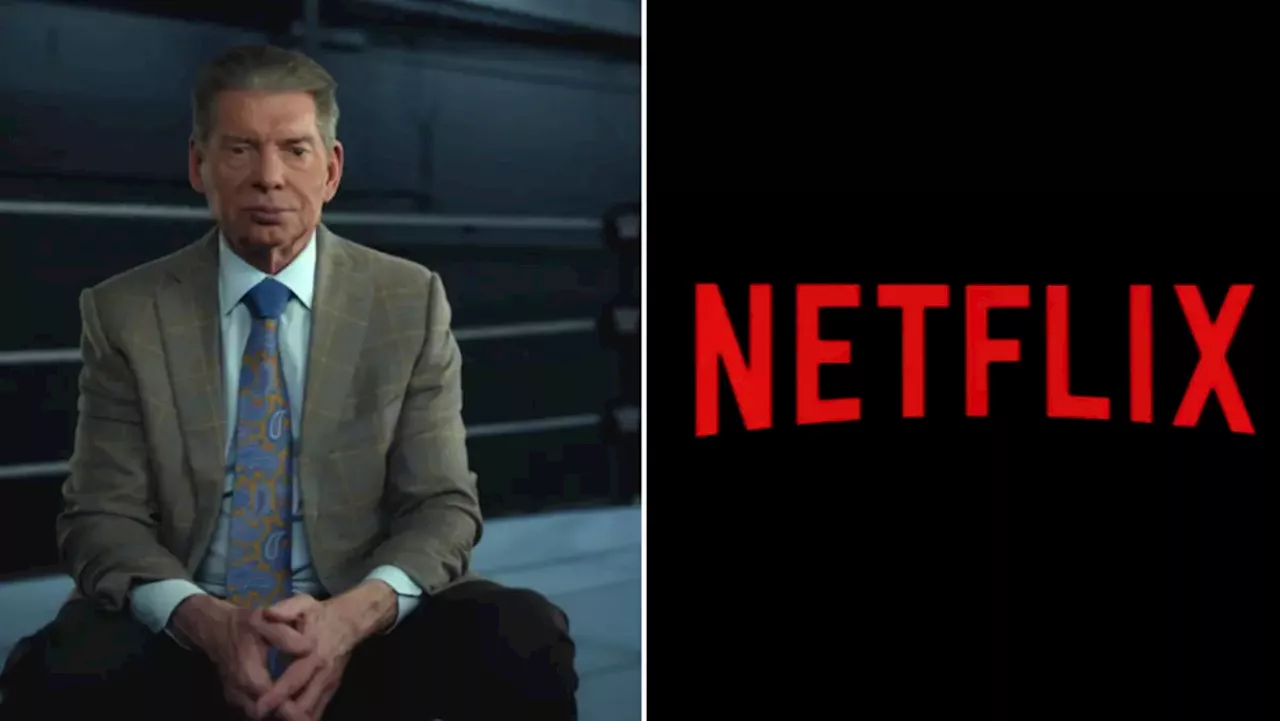 Vince McMahon breaks his silence on Netflix documentary that has been 'misinterpreted'