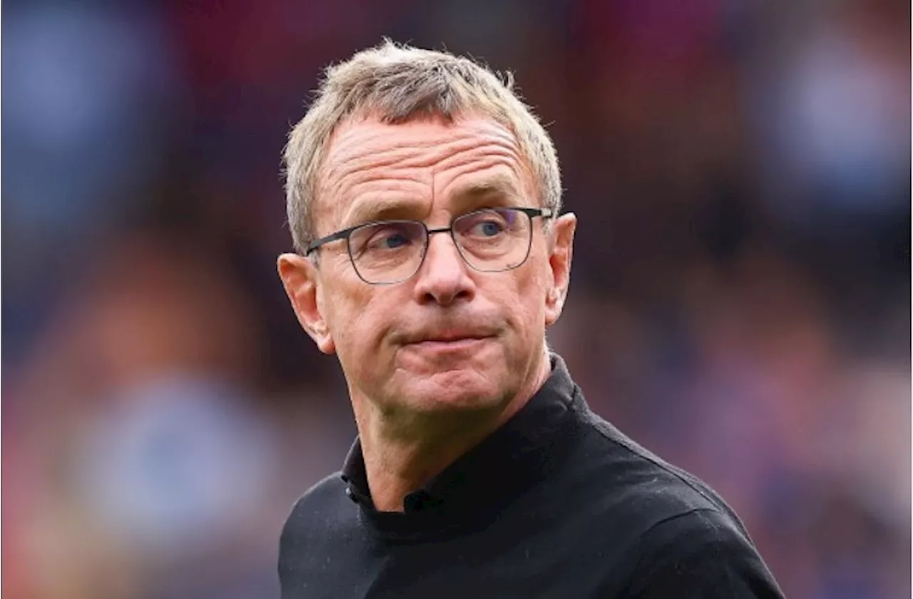 Tidligere Manchester United-spiller kan fortsatt ikke tilgi Ralf Rangnick