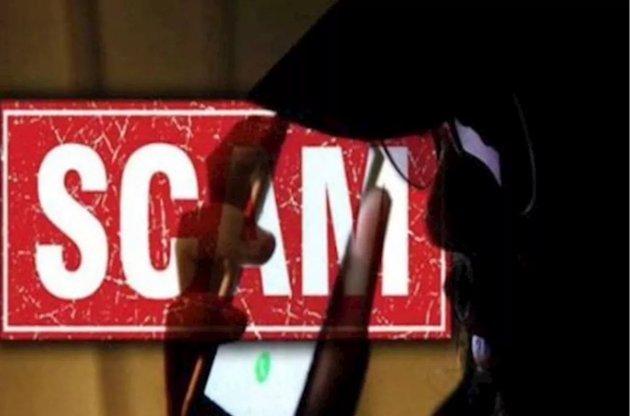 Batu Pahat farmer loses RM290,000 in Macau scam