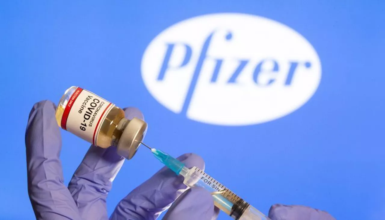 Dr Roland denies instilling fear about Pfizer vaccine