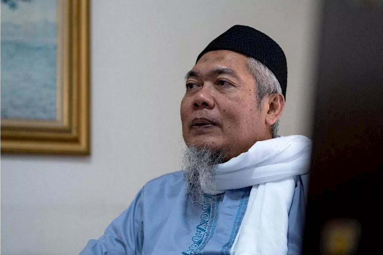 Ex-JI members in South-East Asia should abide by dissolution, says terror group’s former chief