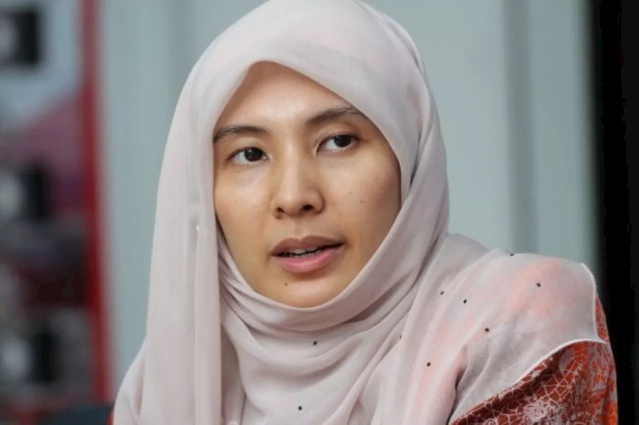 Mahkota polls: Nurul Izzah urges all voters to cast their ballot on polling day