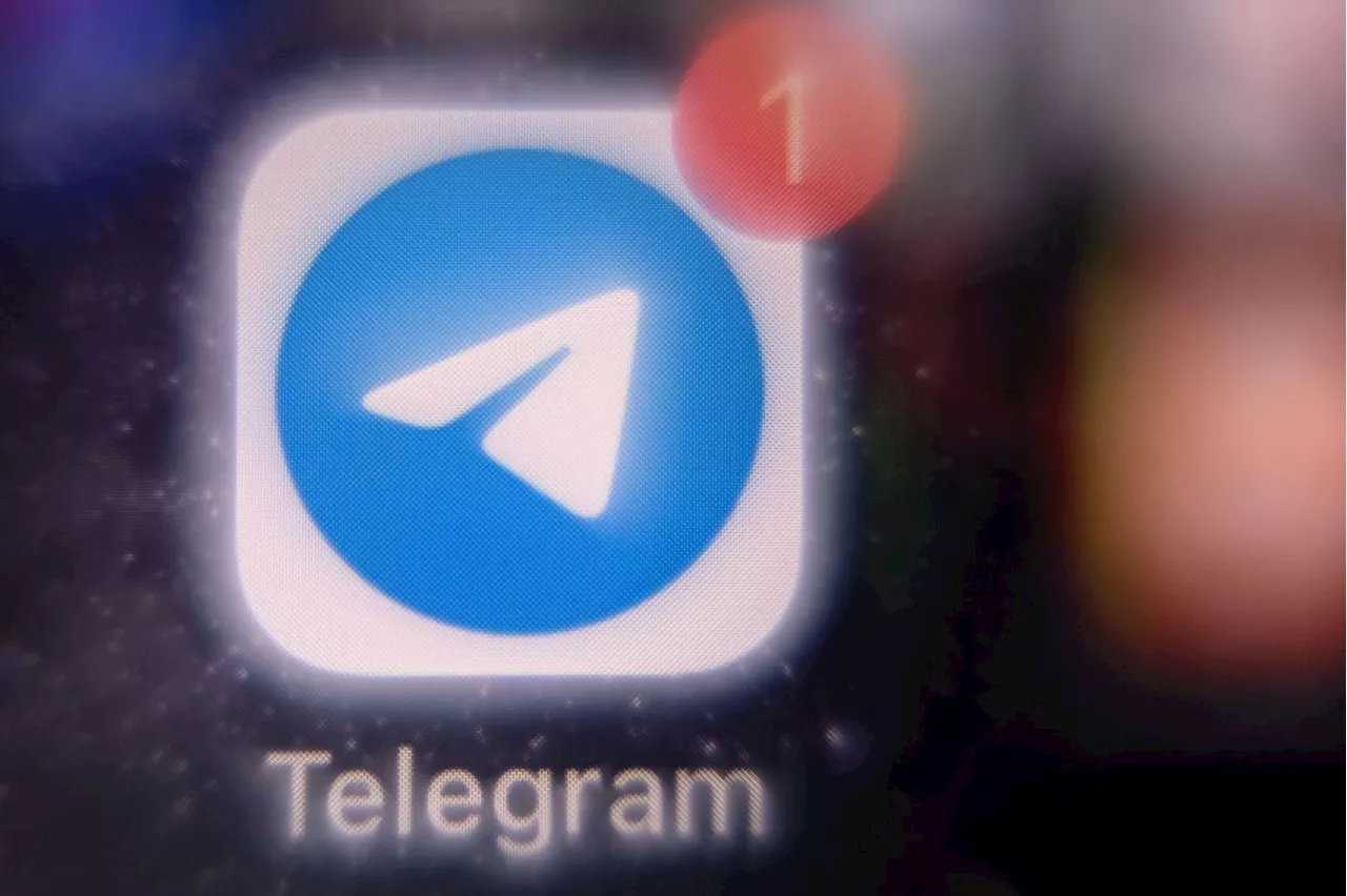 Telegram’s Pavel Durov announces new crackdown on illegal content